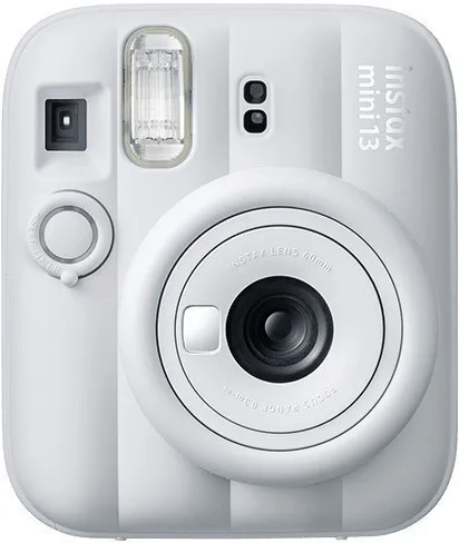Fujifilm Instax Mini 13 Instant Φωτογραφική Μηχανή Frost Blue Fujifilm Instax Mini 13 Instant Φωτογραφική Μηχανή Frost Blue - Image 1