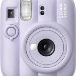 Fujifilm Instax Mini 13 Instant Φωτογραφική Μηχανή Frost Blue