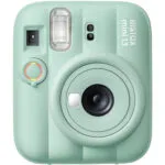 Fujifilm Instax Mini 13 Instant Φωτογραφική Μηχανή Lagoon Green