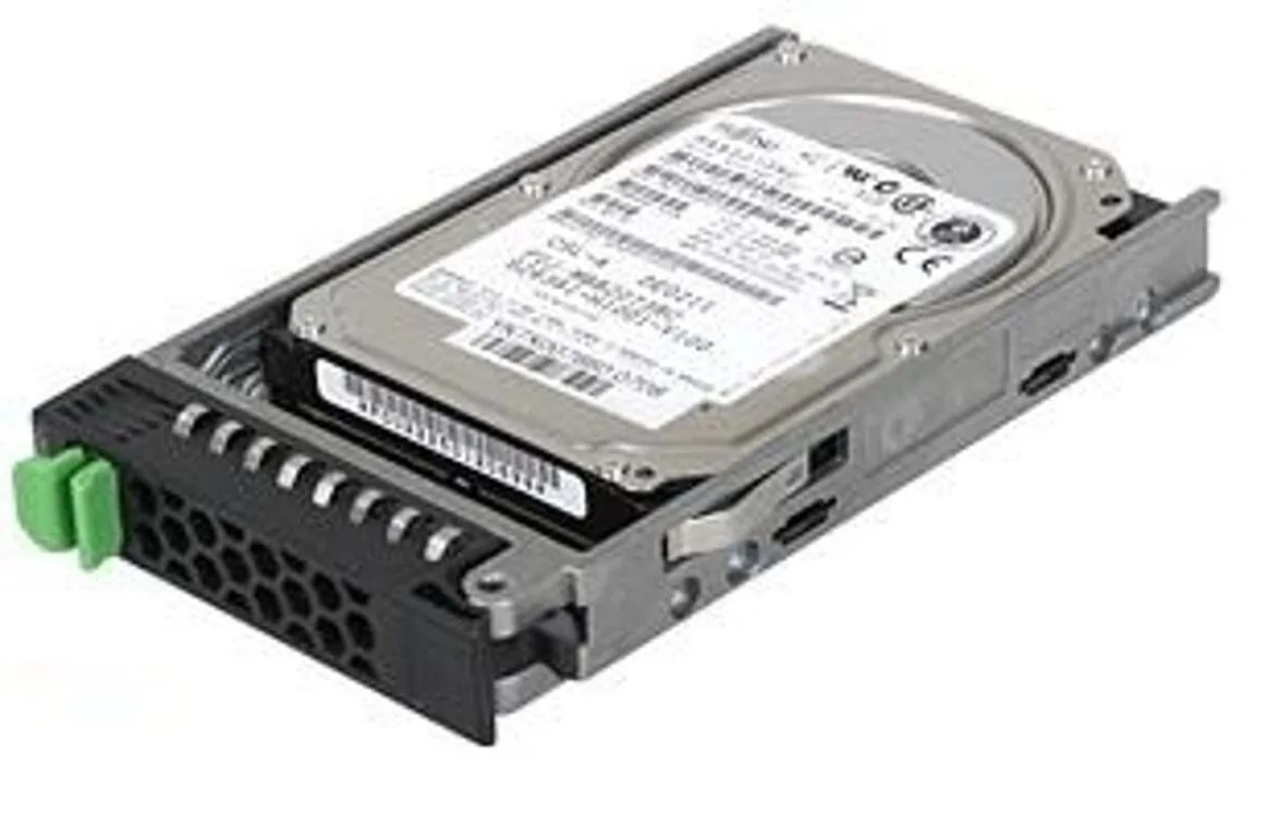 Fujitsu 1.2TB HDD Σκληρός Δίσκος 2.5" SAS 3.0 10000rpm για Server S26361-F5550-L912 Fujitsu 1.2TB HDD Σκληρός Δίσκος 2.5" SAS 3.0 10000rpm για Server S26361-F5550-L912 - Image 1