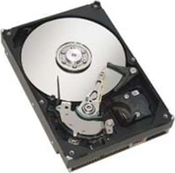 Fujitsu 2TB HDD Σκληρός Δίσκος 3.5" SATA III 7200rpm για Server S26361-F3921-L200 Fujitsu 2TB HDD Σκληρός Δίσκος 3.5" SATA III 7200rpm για Server S26361-F3921-L200 - Image 1
