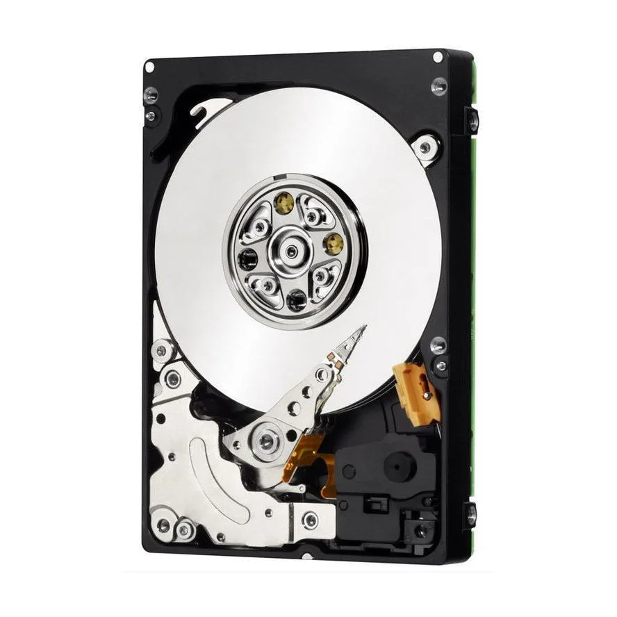 Fujitsu 4TB HDD Σκληρός Δίσκος 3.5" SATA III 7200rpm για Desktop S26361-F3590-L400 Fujitsu 4TB HDD Σκληρός Δίσκος 3.5" SATA III 7200rpm για Desktop S26361-F3590-L400 - Image 1