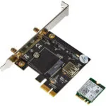 Fujitsu Ασύρματη Κάρτα Δικτύου PCI-e FPCLP109GP