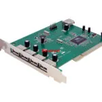 Fujitsu Ενσύρματη Κάρτα Δικτύου Ethernet PY-LA284U2