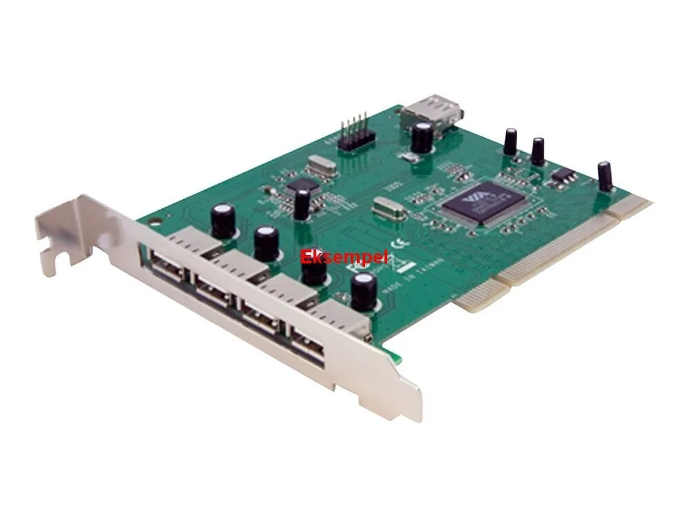 Fujitsu Ενσύρματη Κάρτα Δικτύου Ethernet PY-LA284U2 Fujitsu Ενσύρματη Κάρτα Δικτύου Ethernet PY-LA284U2 - Image 1