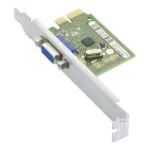 Fujitsu Κάρτα PCIe σε θύρα VGA S26462-F3854-L1