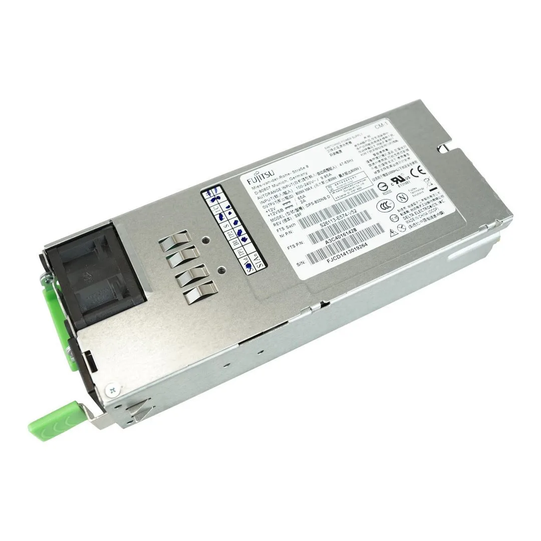 Fujitsu Τροφοδοτικό PY-PU163 Fujitsu Τροφοδοτικό PY-PU163 - Image 1