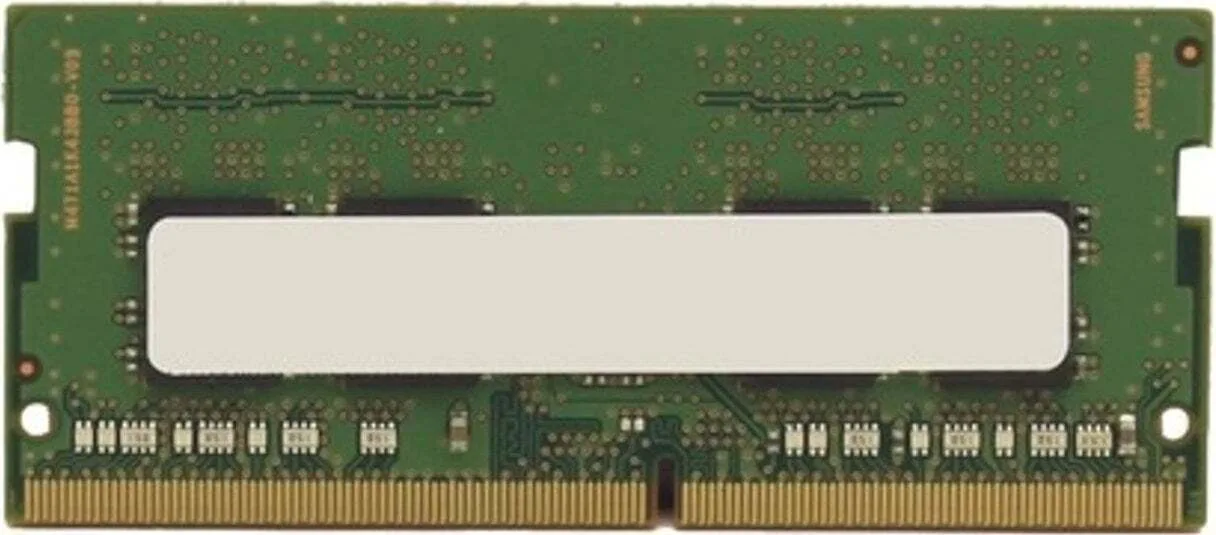 Fujitsu DDR4 με Module 1x8GB και Ταχύτητα 2133 για Laptop S26391-F2203-L800 Fujitsu DDR4 με Module 1x8GB και Ταχύτητα 2133 για Laptop S26391-F2203-L800 - Image 1