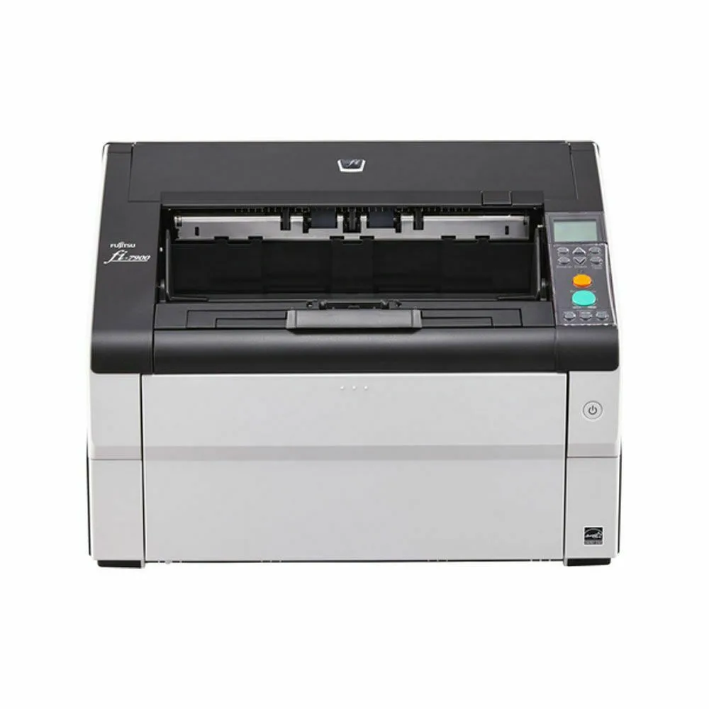 Fujitsu fi-7900 Sheetfed (Τροφοδότη χαρτιού) Scanner A4 Fujitsu fi-7900 Sheetfed (Τροφοδότη χαρτιού) Scanner A4 - Image 1