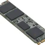 Fujitsu Highend SSD 1TB τύπου M.2 με σύνδεση PCI Express 3.0 S26361-F4604-L101
