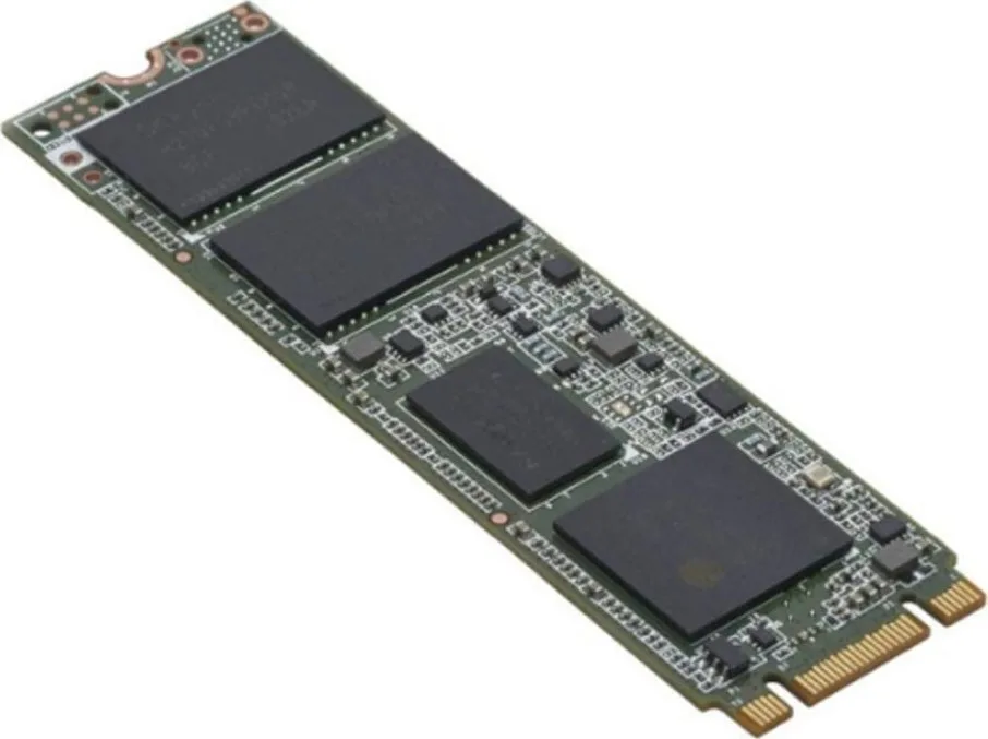 Fujitsu Highend SSD 1TB τύπου M.2 με σύνδεση PCI Express 3.0 S26361-F4604-L101 Fujitsu Highend SSD 1TB τύπου M.2 με σύνδεση PCI Express 3.0 S26361-F4604-L101 - Image 1