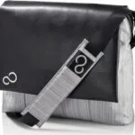 Fujitsu Messenger Τσάντα Laptop 14" Black/Grey S26391-F1194-L171