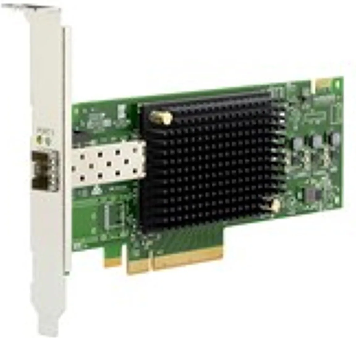 Fujitsu PFC EP LPe31000 Ενσύρματη Κάρτα Δικτύου Ethernet PCI-e Fujitsu PFC EP LPe31000 Ενσύρματη Κάρτα Δικτύου Ethernet PCI-e - Image 1