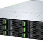 Fujitsu Primergy RX2540 M6 (Xeon Gold 6334/32GB DDR4/No OS)
