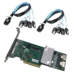 Fujitsu Sas Internal Kit PY-CBS118