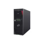 Fujitsu Server System Rx1330m5 Xeon E-2388g 32gb Ep680i 10sff 500w Tower