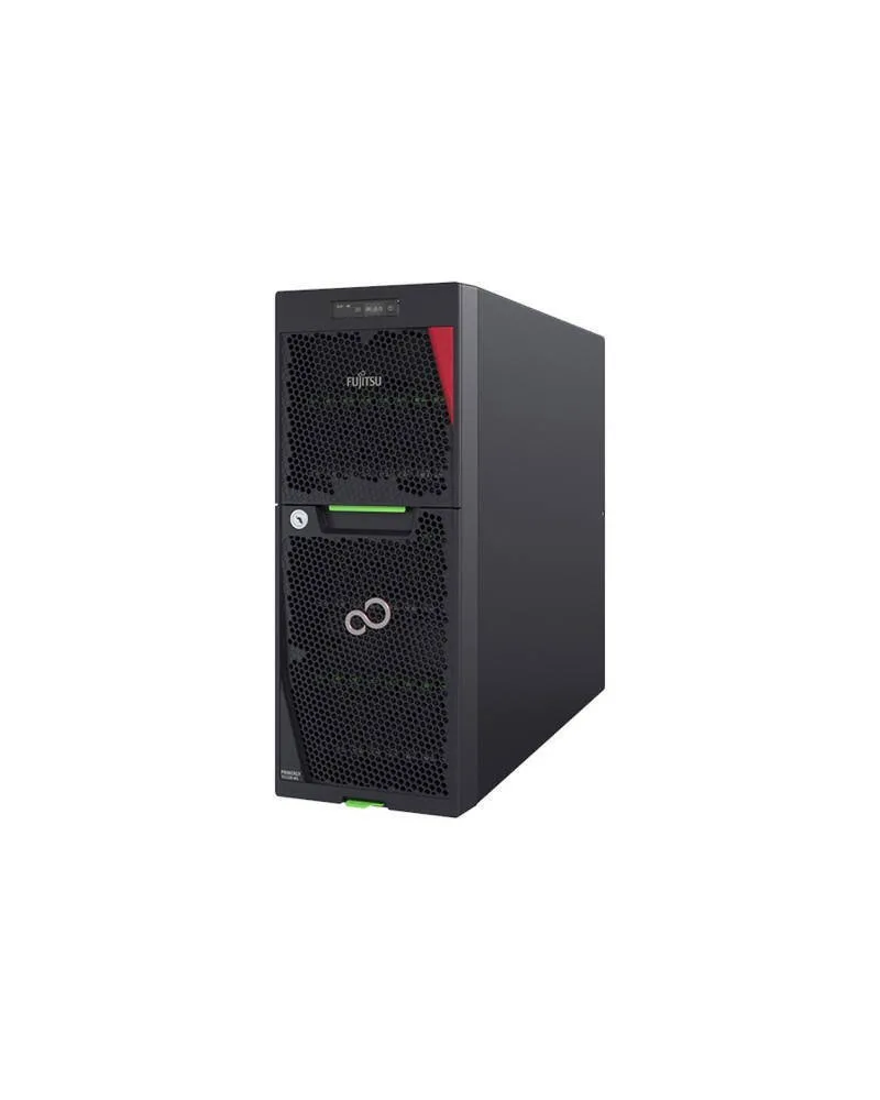 Fujitsu Server System Rx1330m5 Xeon E-2388g 32gb Ep680i 10sff 500w Tower Fujitsu Server System Rx1330m5 Xeon E-2388g 32gb Ep680i 10sff 500w Tower - Image 1