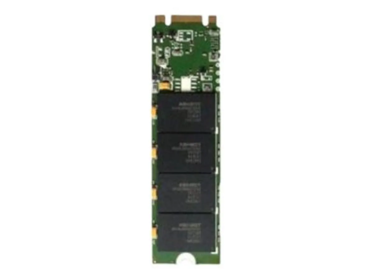 Fujitsu SSD 150GB τύπου M.2 με σύνδεση SATA III S26361-F5634-D151 Fujitsu SSD 150GB τύπου M.2 με σύνδεση SATA III S26361-F5634-D151 - Image 1