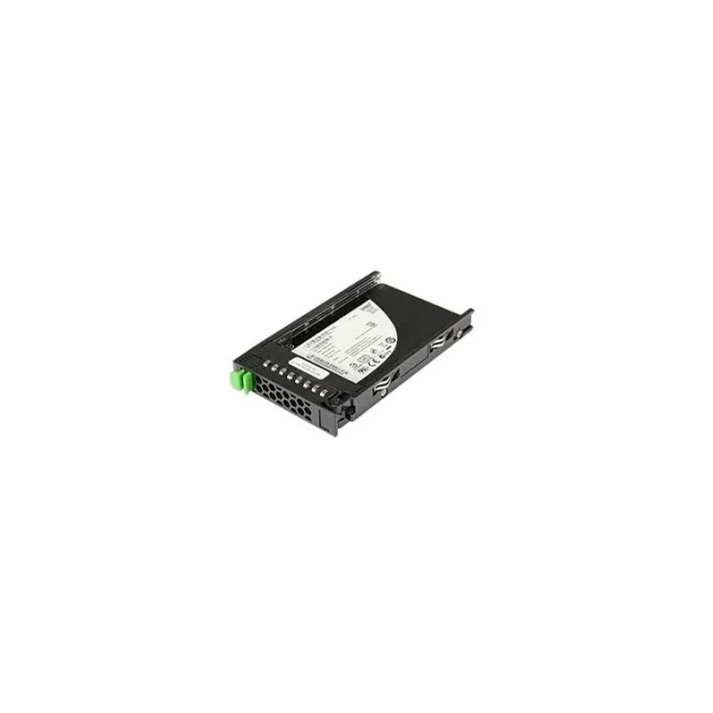 Fujitsu SSD 512GB τύπου 2.5'' με σύνδεση SATA III S26462-F4625-L514 Fujitsu SSD 512GB τύπου 2.5'' με σύνδεση SATA III S26462-F4625-L514 - Image 1