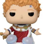 Funko Pop! Animation: Black Clover - Clover Julius 1553