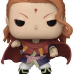 Funko Pop! Animation: Black Clover - Fuegoleon 1551