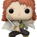 Funko Pop! Animation: Demon Slayer - Sabito 1404