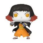 Funko Pop! Animation: Demon Slayer - Susamaru 1409 Glows in the Dark Chase