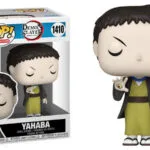 Funko Pop! Animation: Demon Slayer - Yahaba 1410