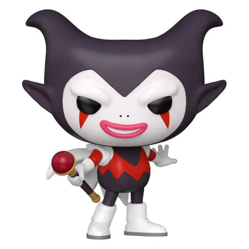 Funko Pop! Animation: Dragon Ball Daima Gomah 2308 Funko Pop! Animation: Dragon Ball Daima Gomah 2308 - Image 1
