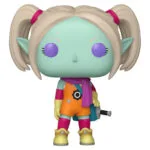 Funko Pop! Animation: Dragon Ball Daima Panzy 2307