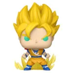 Funko Pop! Animation: Dragon Ball Daima - Super Saiyan Son Goku 2305