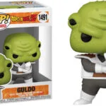 Funko Pop! Animation: Dragon Ball Z - Guldo 1491