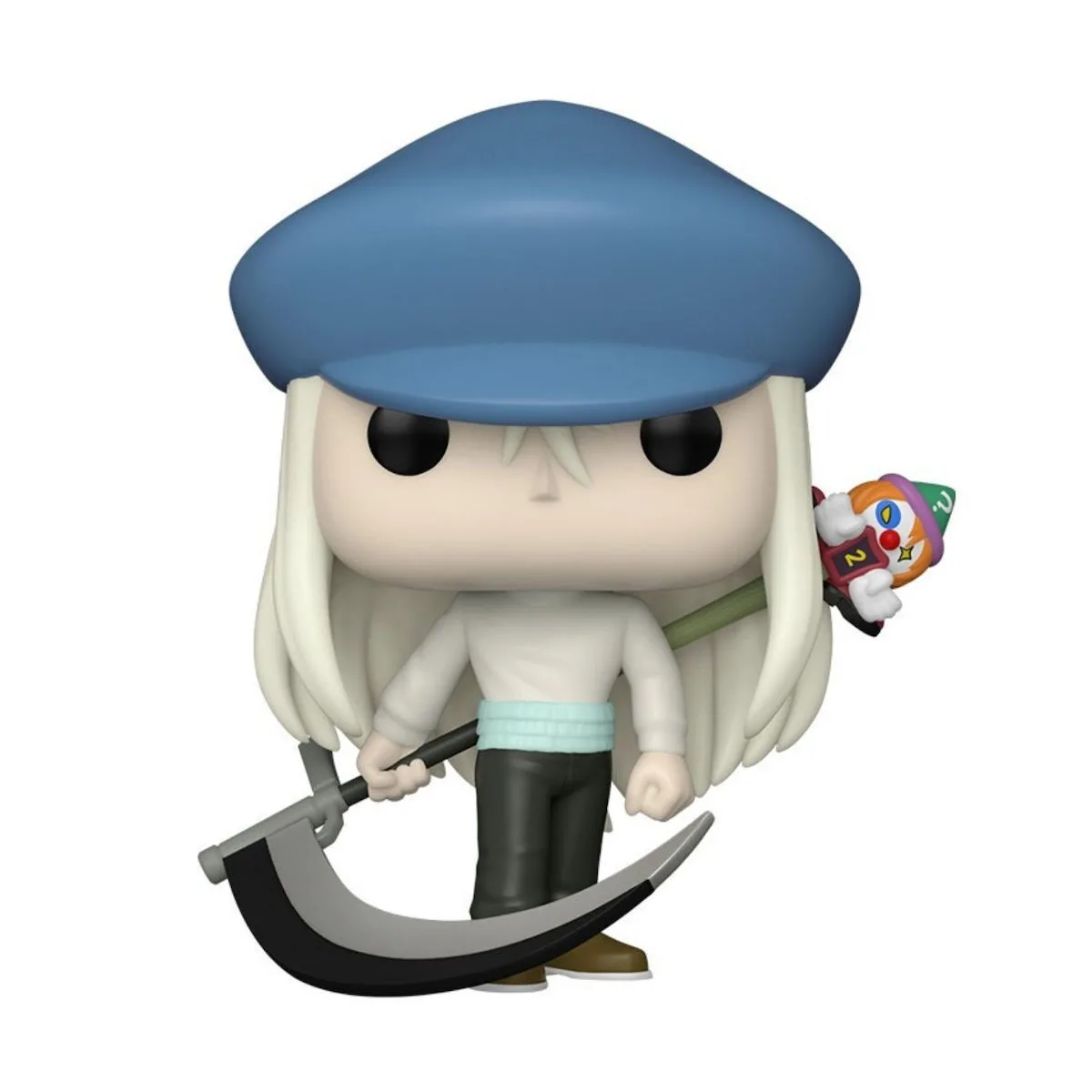 Funko Pop! Animation: Hunter x Hunter - Kite 1134 Funko Pop! Animation: Hunter x Hunter - Kite 1134 - Image 1