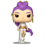 Funko Pop! Animation: KPop Demon Hunters - Rumi 2430