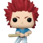 Funko Pop! Animation: My Hero Academia - Eijiro Kirishima Baseball 1518