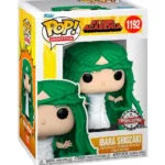 Funko Pop! Animation: My Hero Academia - ibara shiozaki Exclusive