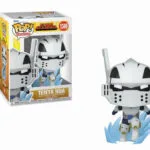 Funko Pop! Animation: My Hero Academia - Tenya Iida 1349 Special Edition