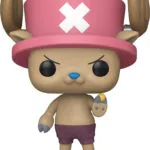 Funko Pop! Animation: One Piece - Tony Tony Chopper 2340