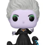 Funko Pop! Disney: The Little Mermaid - Ursula 1364