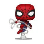 Funko Pop! Marvel: Marvel - Spider-man 1586
