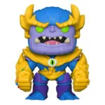 Funko Pop! Marvel: Marvel - Thanos 993 Bobble-Head