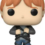 Funko Pop! Movies: Harry Potter - Ron Weasley in Devil's Snare 134