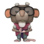 Funko Pop! Movies: Teenage Mutant Ninja Turtles - Splinter 1400