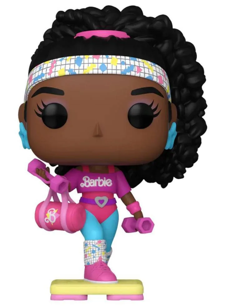 Funko Pop! Retro Toys Games: Rewind 122 Funko Pop! Retro Toys Games: Rewind 122 - Image 1