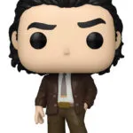 Funko Pop! Television: Marvel - Loki 1312 Bobble-Head Exclusive
