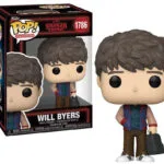 Funko Pop! Television: Stranger Things