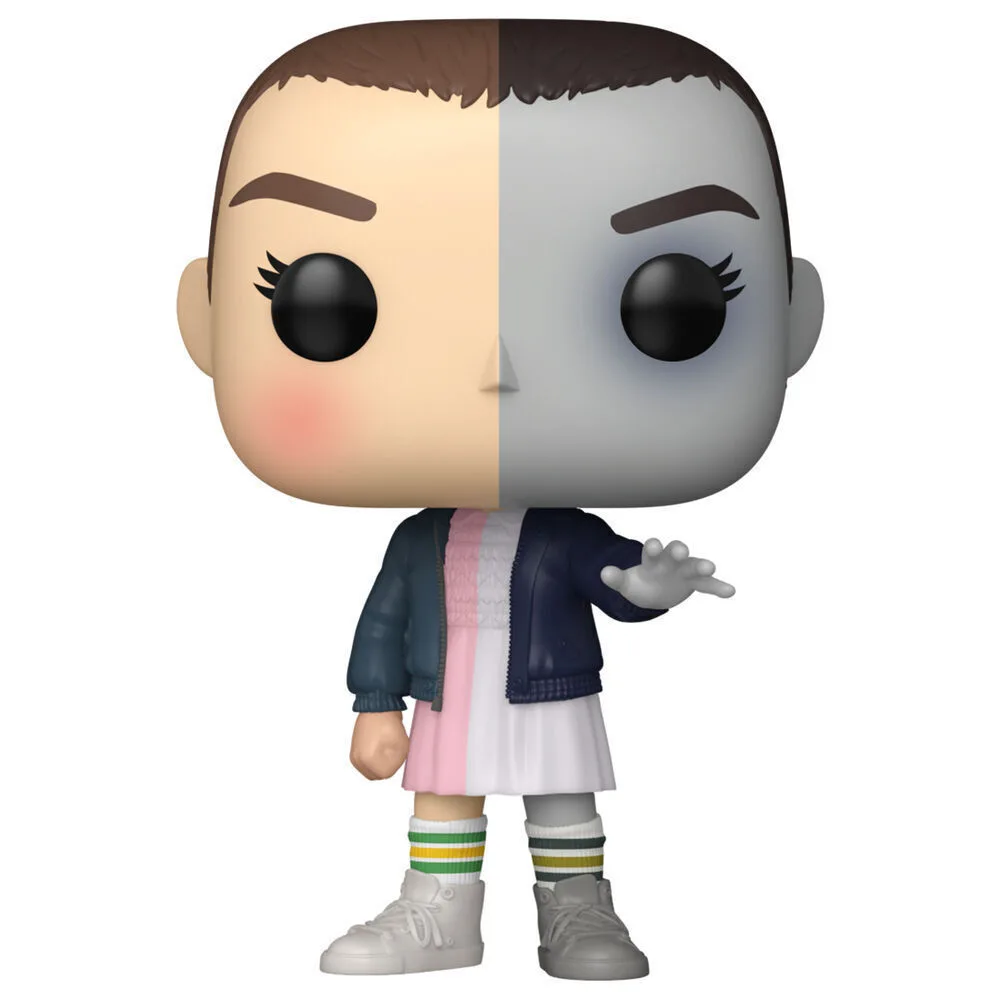 Funko Pop! Television: Stranger Things - Eleven Funko Pop! Television: Stranger Things - Eleven - Image 1