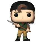 Funko Pop! Television: Stranger Things - Steve Harrington