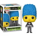 Funko Pop! Television: The Simpsons - Skeleton Marge 1264