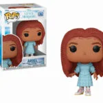 Funko Pop! The Little Mermaid - Ariel 1362